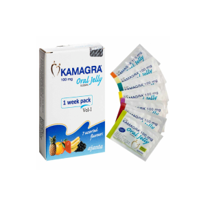 Kamagra Oral Jelly