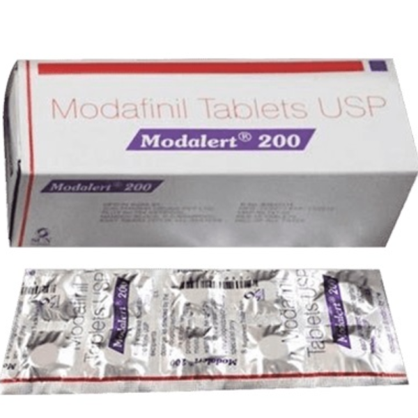 Modafinil 200mg