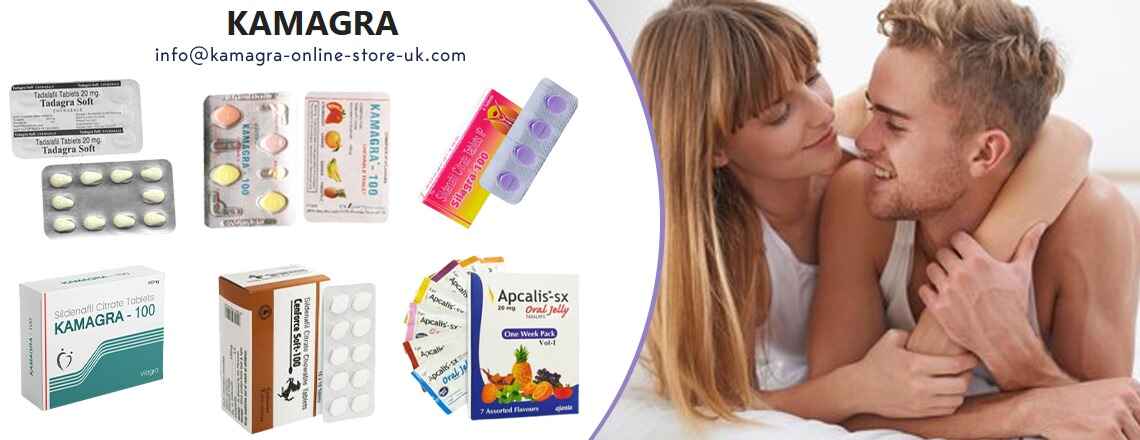 kamagra UK