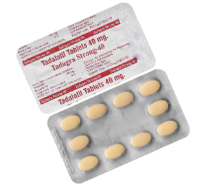 Tadalafil 40mg