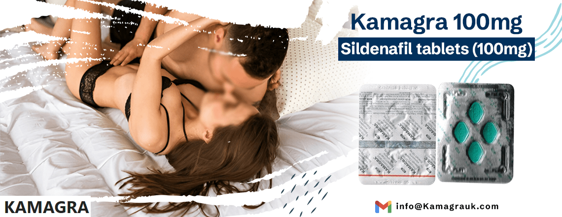 Kamagra 100mg