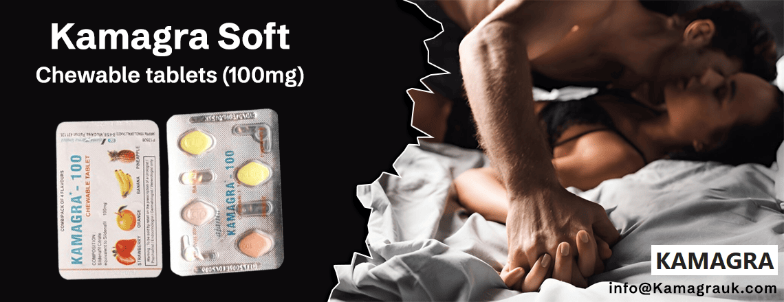 Kamagra Soft