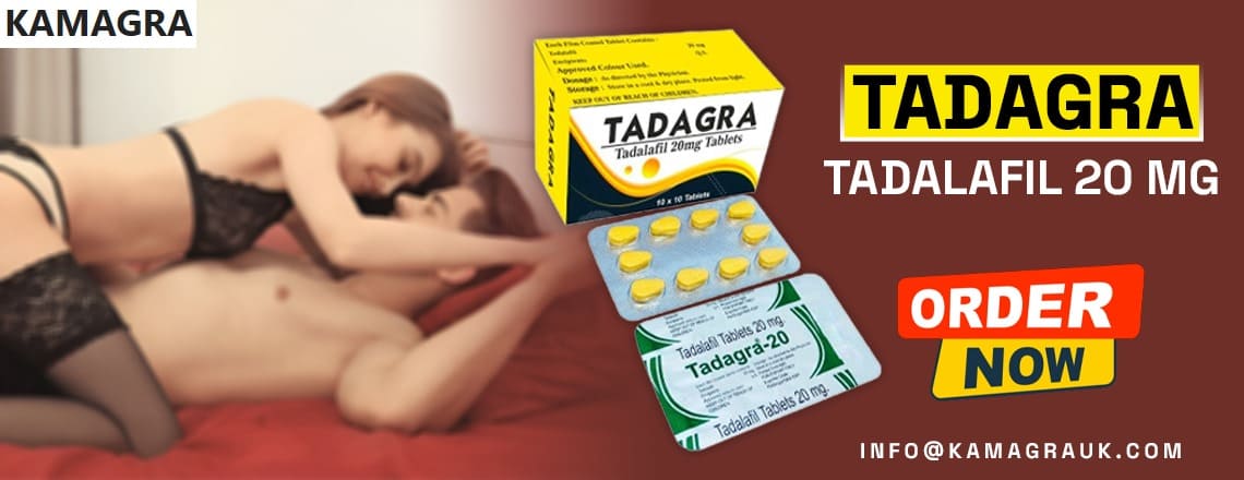 Tadagra 20mg